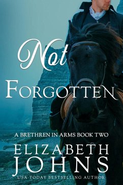 Not Forgotten - Johns, Elizabeth