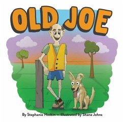 Old Joe - Hoskin, Stephanie