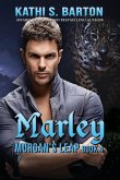 Marley: Morgan's Leap - Leopards Shapeshifter Romance