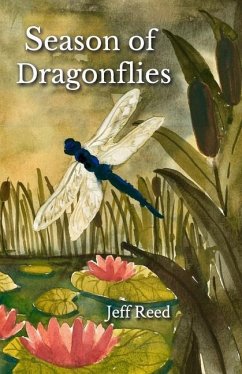 Season of Dragonflies - Reed, Jeff