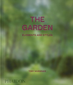 The Garden - Musgrave, Toby