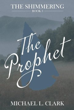 The Prophet - Clark, Michael L.