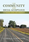 The Community and Social Acceptance
