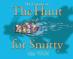 The Hunt for Smitty - Stinson, Steve