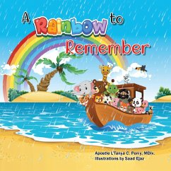 A Rainbow to Remember - Perry, L'Tanya C