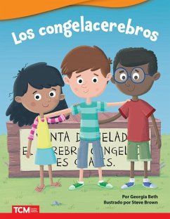 Los Congelacerebros - Beth, Georgia