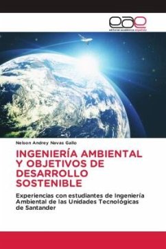 INGENIERÍA AMBIENTAL Y OBJETIVOS DE DESARROLLO SOSTENIBLE - Navas Gallo, Nelson Andrey