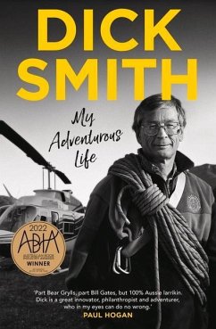 My Adventurous Life - Smith, Dick