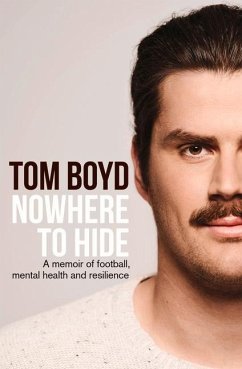 Nowhere to Hide - Boyd, Tom