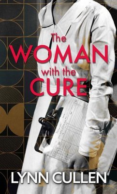 The Woman with the Cure - Cullen, Lynn
