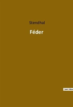 Féder - Stendhal