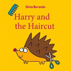 Harry and the Haircut - Borando, Silvia