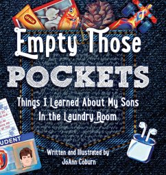 Cover Empty Those Pockets