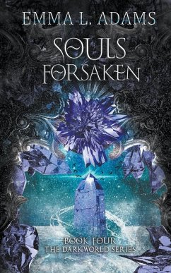 Souls Forsaken - Adams, Emma L.