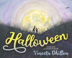 Halloween - Dhillon, Vineeta