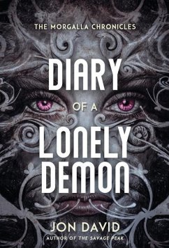 Diary of a Lonely Demon - David, Jon