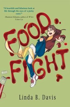 Food Fight - Davis, Linda B.