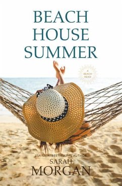 Beach House Summer: A Beach Read - Morgan, Sarah