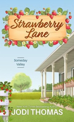 Strawberry Lane - Thomas, Jodi