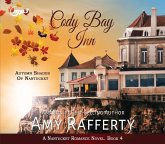 Cody Bay Inn: Autumn Shades of Nantucket Volume 4
