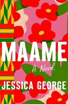 Maame - George, Jessica