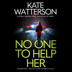 No One to Help Her - Watterson, Kate