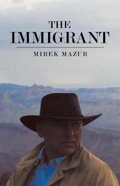 The Immigrant - Mazur, Mirek