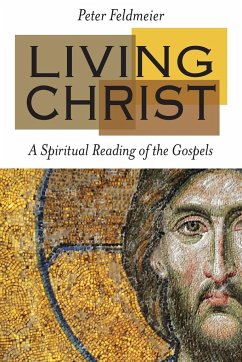 Living Christ - Feldmeier, Peter