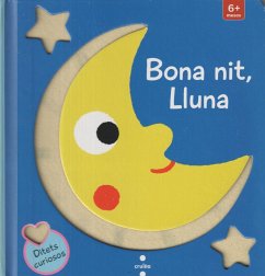 Bona nit, lluna - Kawamura, Yayo