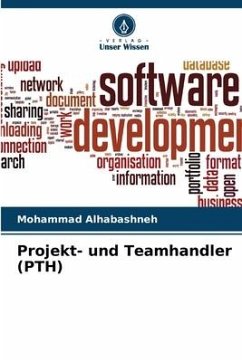 Projekt- und Teamhandler (PTH) - Alhabashneh, Mohammad