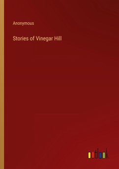 Stories of Vinegar Hill