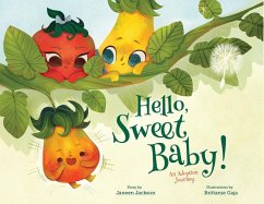 Hello, Sweet Baby - Jackson, Janeen