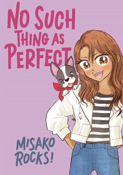 Cover Bounce Back 2: No Such Thing as Perfect