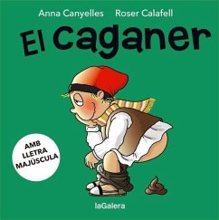 Cover El Caganer