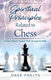 Spiritual Principles Related to Chess