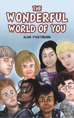 The Wonderful World of You - Portmann, Alan