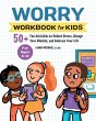 Worry Workbook for Kids - Bild 1