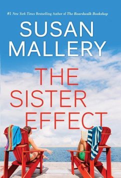 The Sister Effect - Mallery, Susan