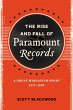 The Rise and Fall of Paramount Records - Bild 1
