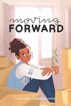Moving Forward - Javid, Arianna Yasmeen