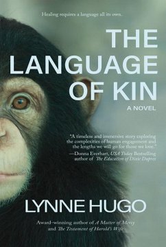 The Language of Kin - Hugo, Lynne