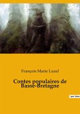 Contes populaires de Basse-Bretagne