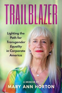 Cover Trailblazer