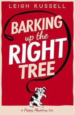 Barking Up the Right Tree - Russell, Leigh