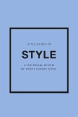 Little Guides to Style III