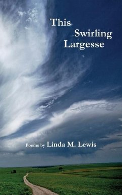 Cover This Swirling Largesse