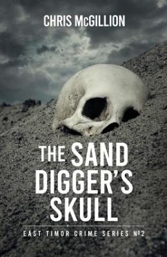 Sand Digger's Skull - McGillion, Chris