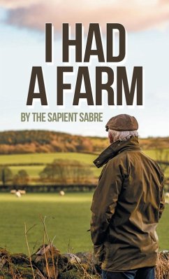 Cover I Had a Farm