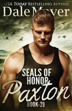 SEALs of Honor - Mayer, Dale