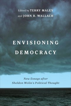 Envisioning Democracy